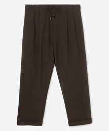 Morris & Sons | MORRIS & SONS | 2プリーツテーパードイージーパンツ MEN(その他パンツ)