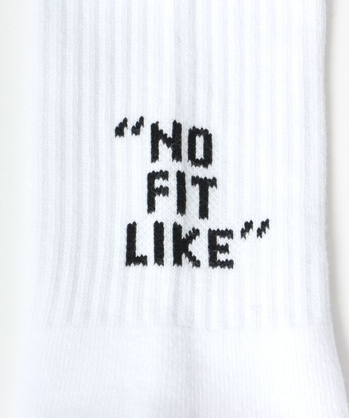 Healthknit(ヘルスニット)の「Healthknit(ヘルスニット)無地・ラインソックス/スポーツソックス/ロング靴下/2足セット(ソックス/靴下・メンズ・ホワイト系その他/イエロー系その他/ホワイト系その他2/ホワイト系その他3/ホワイト系その他4/ホワイト系その他5/グレー系その他・M/S)」の16枚目の写真