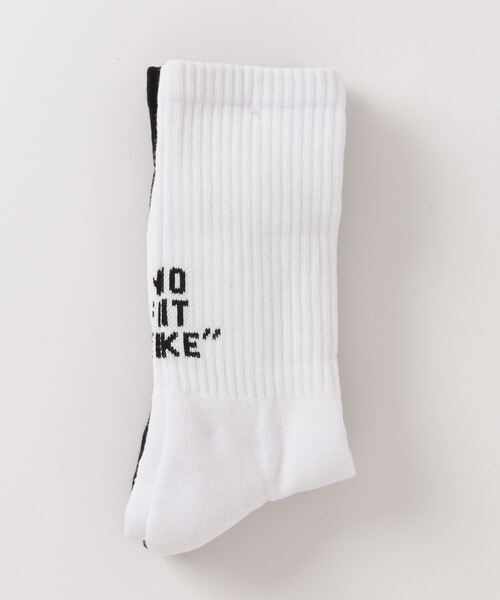 Healthknit(ヘルスニット)の「Healthknit(ヘルスニット)無地・ラインソックス/スポーツソックス/ロング靴下/2足セット(ソックス/靴下・メンズ・ホワイト系その他/イエロー系その他/ホワイト系その他2/ホワイト系その他3/ホワイト系その他4/ホワイト系その他5/グレー系その他・M/S)」の15枚目の写真