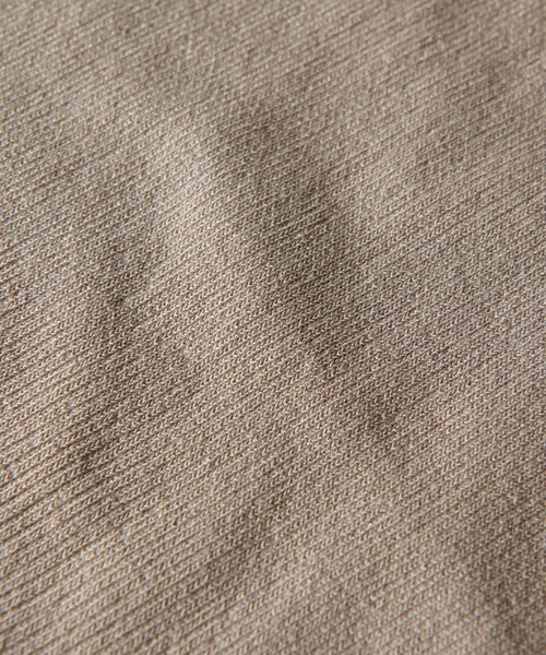 un dix cors(アンディコール)の「スッキリ見えする リブスリットスカート(スカート・レディース・ブラック/ベージュ・FREE)」の21枚目の写真