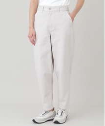SUNSPEL | WOMEN’S HEAVY COTTON TWILL(その他パンツ)
