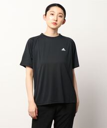 アディダス adidas デザインド トゥ ムーブ ヨガ BF 半袖Tシャツ