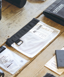 LBC | POSTGENERAL ポストジェネラル TCポーチ(ポーチ)