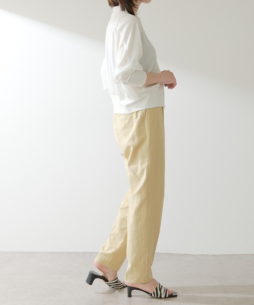 REMME（レメ）の「REMME/ハラコゼブラサンダル（サンダル）」 - WEAR
