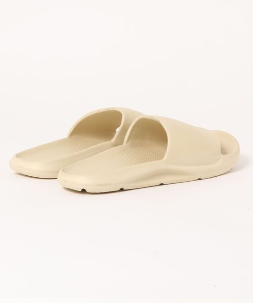 EPICKS（エピックス）の「EVAレディースカラーサンダル（サンダル・レディース・ブラック/アイボリー/オレンジ/イエロー・38-39/36-37/40-41）」の11枚目の写真