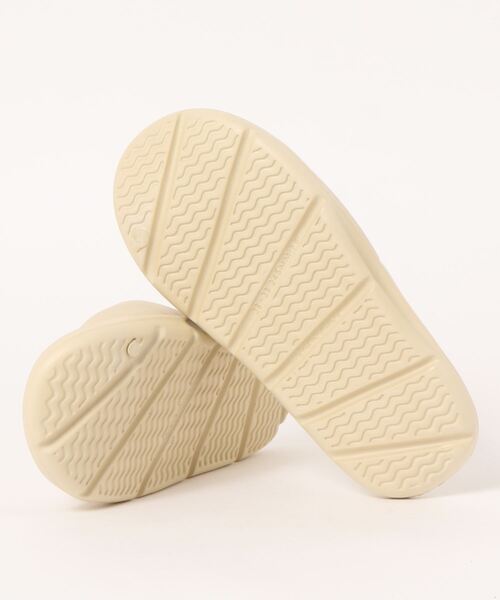 EPICKS（エピックス）の「EVAレディースカラーサンダル（サンダル・レディース・ブラック/アイボリー/オレンジ/イエロー・38-39/36-37/40-41）」の12枚目の写真