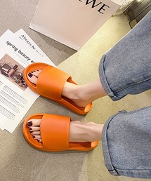 EVAレディースカラーサンダル