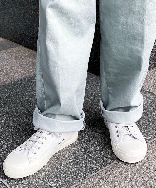 【REPRODUCTION OF FOUND】スニーカー / US MILITARY TRAINER