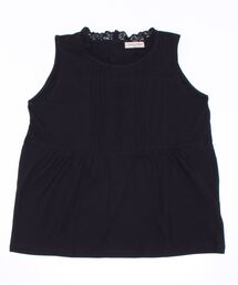 Samansa Mos2 | スタンドネックノースリレースカットソー(Tシャツ/カットソー)