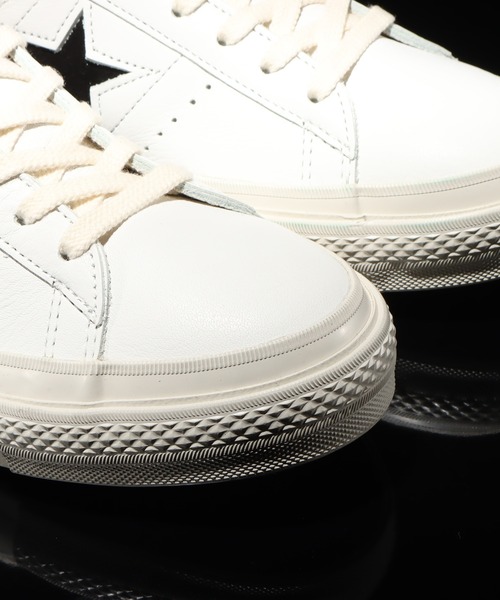 CONVERSE（コンバース）の「CONVERSE ONE STAR J EB LEATHER