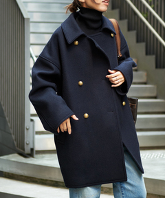 TRADITIONAL WEATHERWEAR 別注LINTON SHORT*（ステンカラーコート