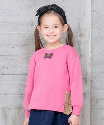 RAGMART | フリルトレーナー(Tシャツ/カットソー)