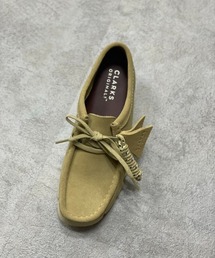 Clarks | CLARKS/クラークス　Wallabee GTX ワラビー　レディース　ゴアテックス(スニーカー)