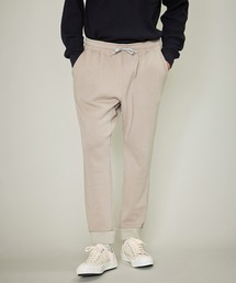 GORDON MILLER（ゴードンミラー）の「GORDON MILLER（ゴードンミラー）ボンバーヒートスウェットジョガーパンツ 012（スウェットパンツ）」