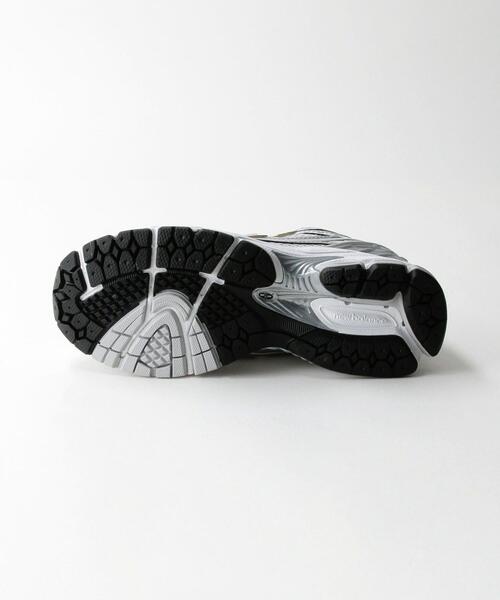 スニーカー New Balance M1906RI New Balance ニューバランス スニーカーM1906RI WHITE SILVER