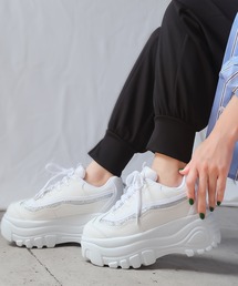 AmiAmi | 【2025SS新色登場！】厚底スニーカー(スニーカー)