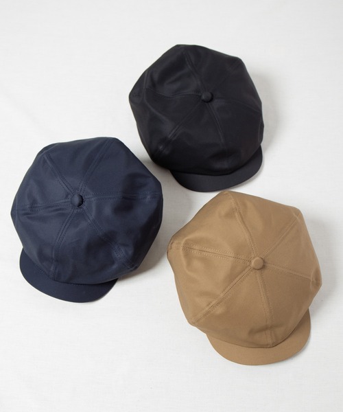 RACAL（ラカル）の「News Boy Cap / 