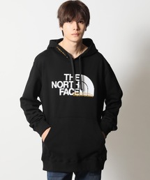 THE NORTH FACE（ザノースフェイス）の「THE NORTH FACE/ザ・ノースフェイス Men's Coordinates Hoodie ハーフドーム 裏起毛 パーカー トレーナー（パーカー・メンズ）」