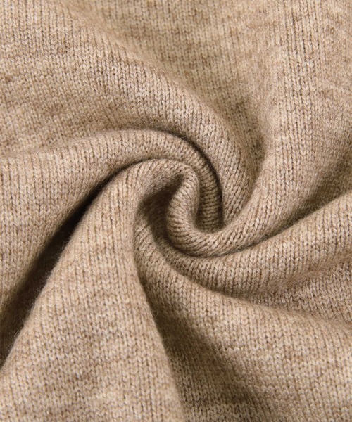 titivate（ティティベイト）の「ﾃﾞｻﾞｲﾝﾆｯﾄﾚｲﾔｰﾄﾞﾜﾝﾋﾟｰｽ（ワンピース・レディース・ダークブラウン/ライトグリーン/グレイッシュベージュ/チャコール・S/M/L）」の20枚目の写真