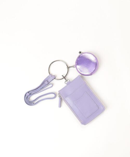 To b. by agnes b.（トゥービーバイアニエスベー）の「リング マルチ