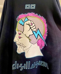 KIDILL（キディル）の「KIDILL/キディル/LHP EXCLUSIVE SWEAT