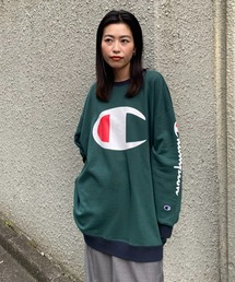 Champion RCS ルーズトップス
