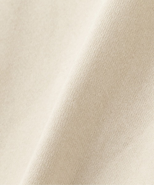 schott（ショット）の「Schott/ショット/CREWNECK SWEATSHIRT/クルーネック スウェットシャツ（スウェット・メンズ・チャコール/その他/キナリ/オリーブ系・2XL/M/XL/L）」の9枚目の写真