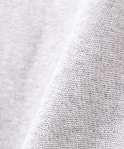 schott（ショット）の「Schott/ショット/CREWNECK SWEATSHIRT/クルーネック スウェットシャツ（スウェット・メンズ・チャコール/その他/キナリ/オリーブ系・2XL/M/XL/L）」の11枚目の写真