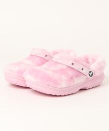 crocs（クロックス）の「【crocs】CLASSIC FUR SURE（クロックス　クラシック ファー シュアー）207303（サンダル・メンズ）」