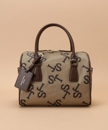 Samantha Thavasa | STヌーベルオレール ボストンバッグ(ボストンバッグ)