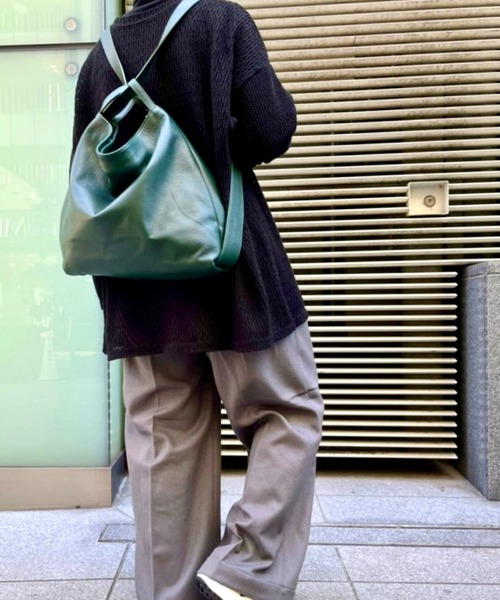 Scrap Book（スクラップブック）の「【Scrap Book × My Best Bags