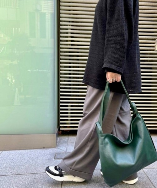 Scrap Book（スクラップブック）の「【Scrap Book × My Best Bags 