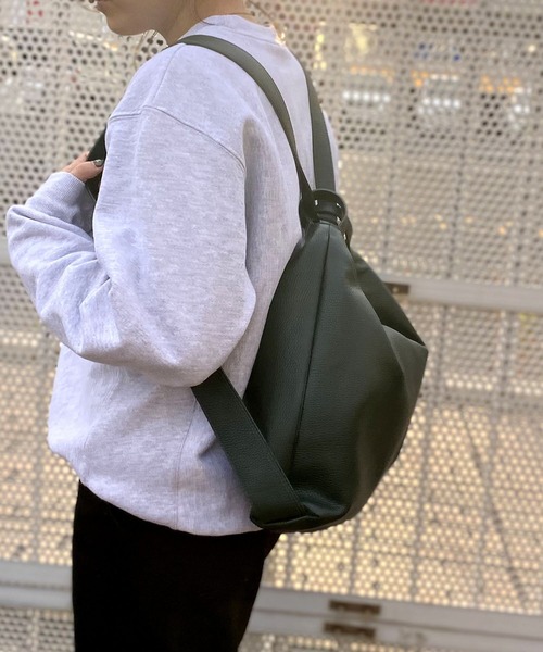Scrap Book（スクラップブック）の「【Scrap Book × My Best Bags