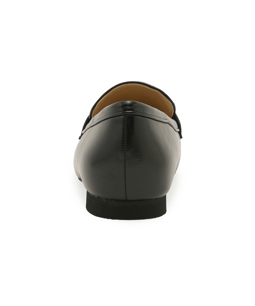 ROPÉ PICNIC ハルタ HARUTA エナメル ローファー 黒 お洒落 ROPÉ PICNIC(ロペピクニック) (HARUTA)通販｜J'aDoRe JUN ONLINE