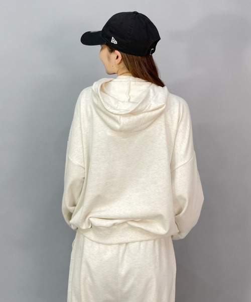 ROXY（ロキシー）の「ROXY/ロキシー ルーズシルエット/フロント