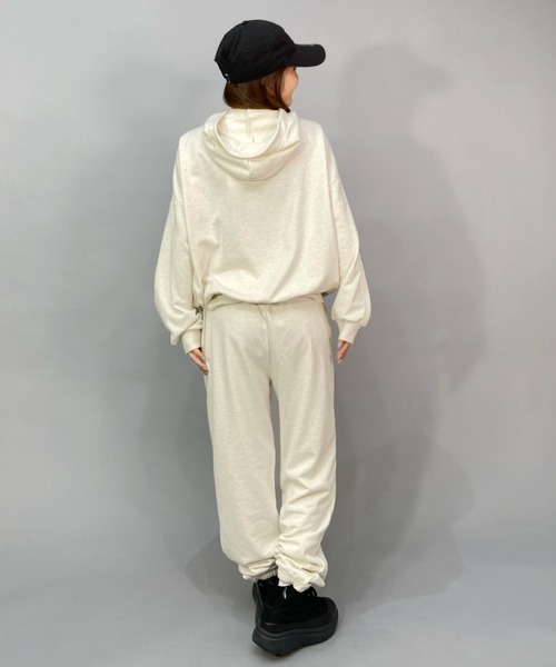 ROXY（ロキシー）の「ROXY/ロキシー ルーズシルエット/フロント