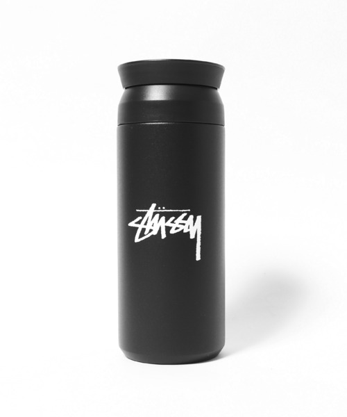 STUSSY×KINTO/ステューシー×キント WATER BOTTLE 水筒