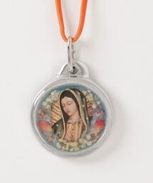 SAWINTO（ソイント）の「TESOROS - GUADALUPE PEWTER NECKLACE（ネックレス）」