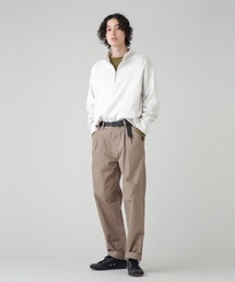 MHL.（エムエイチエル）の「VINTAGE DRY COTTON（ニット