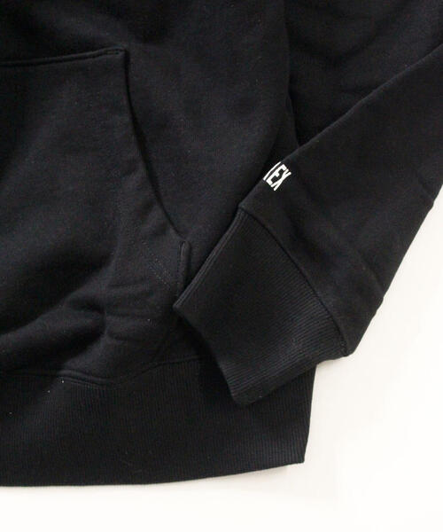 NEW ERA(ニューエラ)の「【×NEW ERA/ニューエラ】2023SS スウェット プルオーバー フーディ / SWEAT PULL OVER HOODIE / アヴィレックス/ AVIREX(パーカー・メンズ・ブラック/ホワイト・MEDIUM/LARGE/X-LARGE)」の22枚目の写真