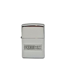 Zippo(Wb|[)ZIPPO Wb| 49129 ETCHED FREEDOM DESIGN(AbVgC/C^[)