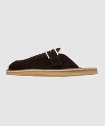 COMME des GARCONS HOMME VELCRO SANDAL – NCNR WEB STORE
