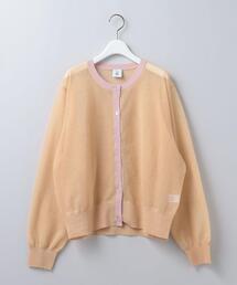 6(ROKU) SHEER COLOR RIB PULLOVER/ニット SALE／40%OFF】6(ROKU) ＜6(ROKU)＞SHEER COLOR RIB PULLOVER