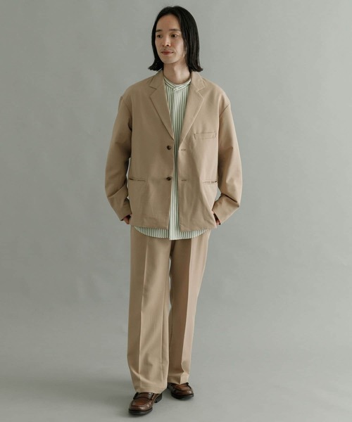 URBAN RESEARCH（アーバンリサーチ）の「『セットアップ対応』URBAN