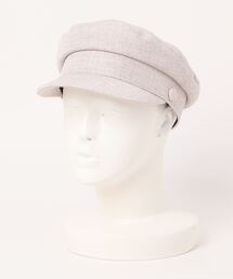 INGNI | マリンキャスケット(ハット)