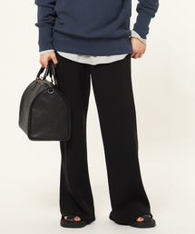 AP STUDIO | 《追加》エラスティックパンツ(その他パンツ)