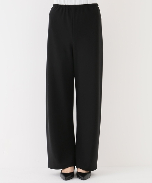 AP STUDIOエーピーストゥディオ 2020SSエラスティックパンツ 36 AP STUDIOエーピーストゥディオ 2020SSエラスティックパンツ 36