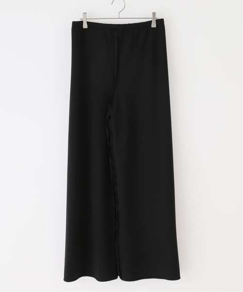 AP STUDIOエーピーストゥディオ 2020SSエラスティックパンツ 36 AP STUDIOエーピーストゥディオ 2020SSエラスティックパンツ 36