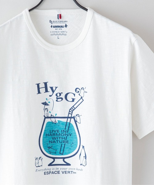 BALLANTYNE of PEEBLES 売れ筋商品|||バランタイン オブ ピーブルズ Tシャツ トップス レディース Tops Blue Sara 
