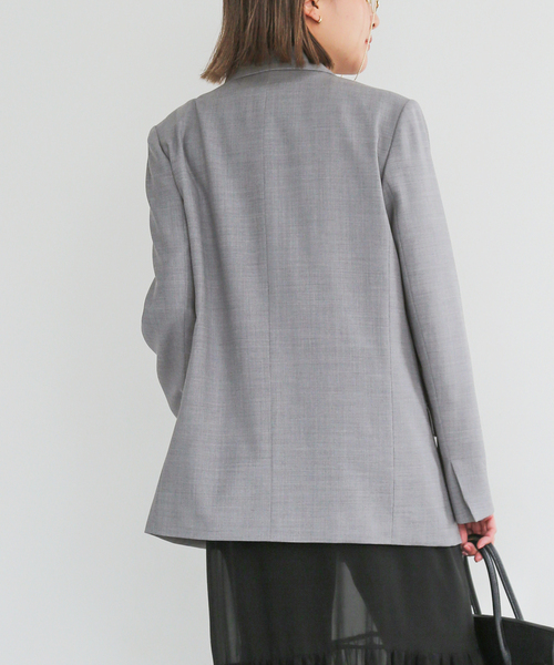 Deuxieme Classe（ドゥーズィエムクラス）の「Neutral ジャケット